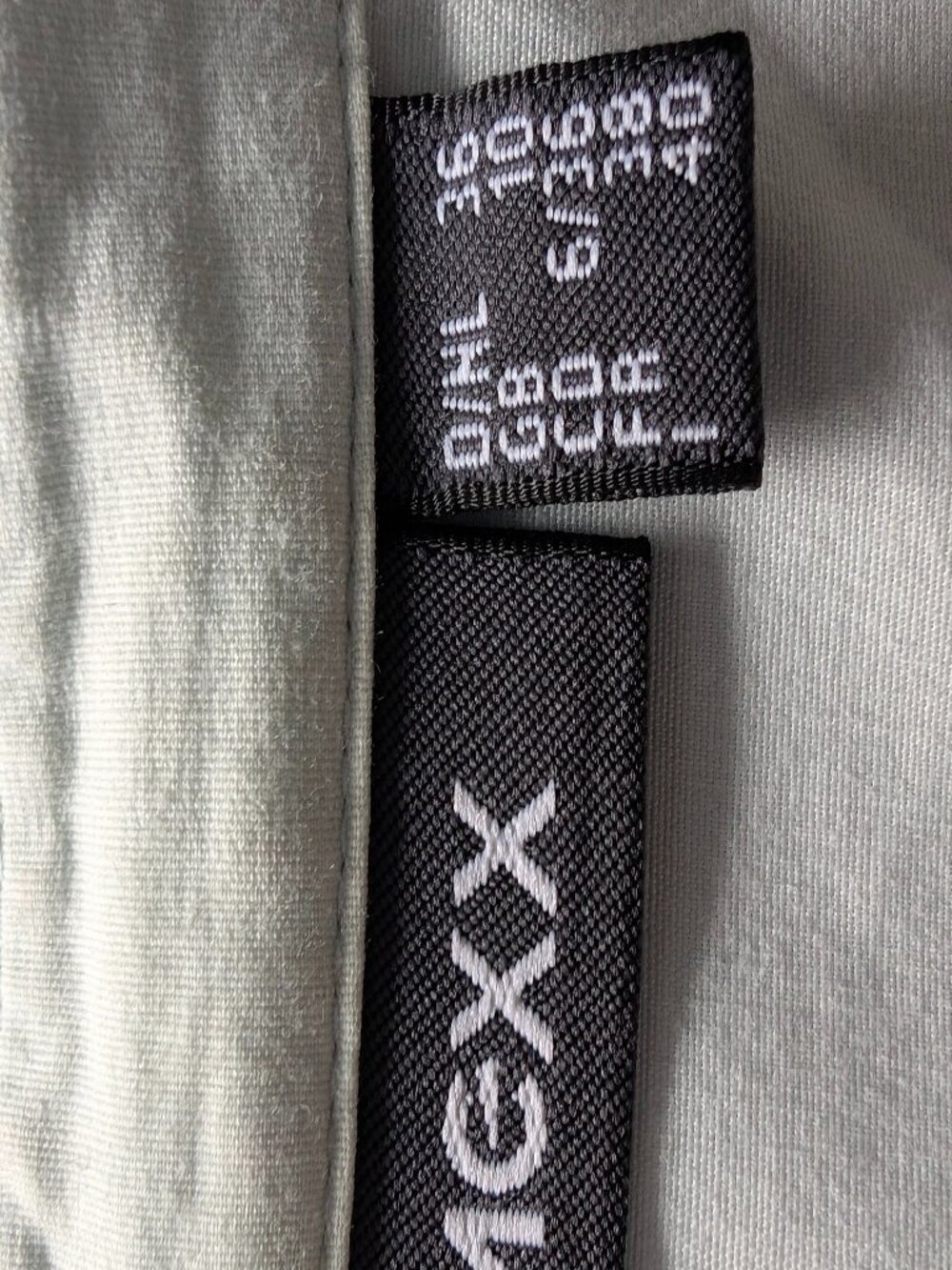 Mexx Blouse - Size 6 (made small)